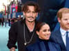 Twitter reacts to Johnny Depp’s $20m Dior deal that Prince Harry and Meghan Markle were allegedly pursuing