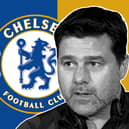 Mauricio Pochettino has been announced as the new Chelsea manager 
