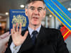 Voter ID: government’s new election photo ID rules amount to ‘gerrymandering’, Jacob Rees-Mogg claims