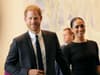 Why Prince Harry and Meghan Markle visited local youth group in recognition of Mental Health Awareness Month