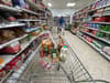 Supermarket items that are double the price of a year ago as food inflation hits ‘shocking’ levels