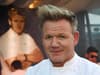 British Restaurant Awards 2023: Gordon Ramsay named best chef - see full list of winners