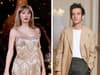 Is it too soon for Taylor Swift to be dating Matty Healy? After only breaking up with Joe Alwyn weeks ago
