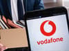 Vodafone: mobile phone giant to cut 11,000 jobs over three years as UK unemployment rate rises again