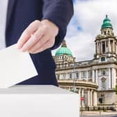 Local elections are taking place in Northern Ireland on May 18