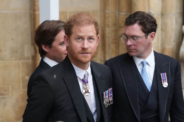 Prince Harry has lost a bid for police protection in the UK