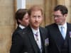 Prince Harry loses legal challenge over bid to be allowed to make payments for police protection in the UK