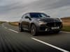 Maserati Grecale Modena review: UK price, specification and performance of Porsche Macan rival