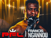 Francis Ngannou: former UFC champion finds new home with PFL - how much will he make?