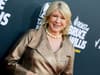 Martha Stewart: 81 year old becomes Sports Illustrated Swimsuit's oldest cover model