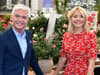 This Morning: What happened between Holly Willoughby and Phillip Schofield? Everything you need to know