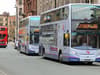 £2 bus fare cap extended until October as services given funding boost to protect vital routes