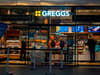 How much does Greggs' Chief Executive Roisin Currie earn as sales grow and they introduce new flatbread range?