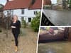 Family's £900k home now "worthless" after being flooded with raw sewage twice in three years