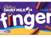 Cadbury’s reveals new flavour for chocolate Fingers for those who love sweet and salty snacks