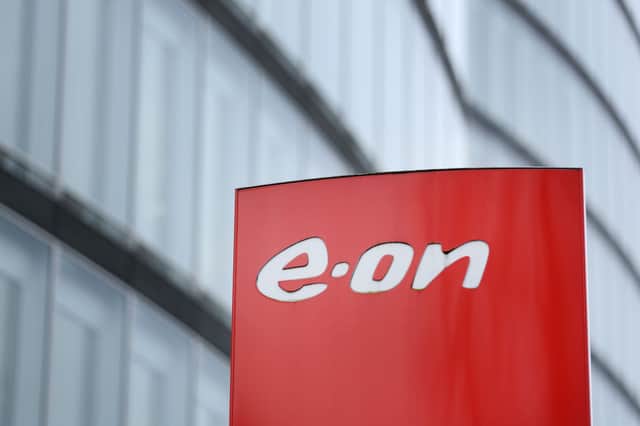 E.On Next has made up the bulk of compensation claims (image: AFP/Getty Images)