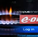 Energy firms have had to pay compensation to thousands of their customers (images: AFP/Getty Images/PA)