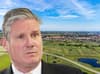 What is the green belt? Sir Keir Starmer says Labour will change building rules to increase housing stock