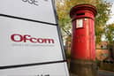 Ofcom has started an investigation into Royal Mail. Credit: Kim Mogg/Getty
