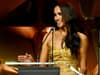 Who is Johanna Ortiz, the designer behind Meghan Markle’s gold dress at at the Women Of Vision Awards?