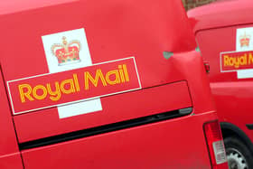 Royal Mail has suffered a loss of £1 billion in a year (Photo: PA)
