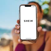 Online fast fashion brand SHEIN set to open 30 stores this year - including some in the UK.