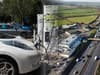 Electric car charging: government set to miss 2023 motorway charger target, says RAC