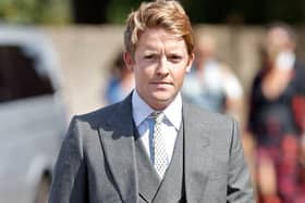 The Duke of Westminster inherited his title and a vast land and property portfolio when he was 25 – including 300 acres of Mayfair and Belgravia, and Cheshire. 