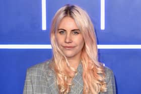 Art curator and heiress India Rose James, is the granddaughter of Soho Estates founder Paul Raymond. 2023 wealth: £758m 