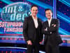 Saturday Night Takeaway: are Ant & Dec quitting the show - what have they said about 20th anniversary series?