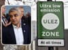 Sadiq Khan's ULEZ expansion gets green light as High Court rules against Tory-led councils judicial review