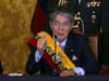 Guillermo Lasso: who is Ecuador president, why has he dissolved National Assembly - impeachment explained