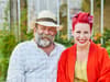 Dick Strawbridge and Angel Adoree: why has Channel 4 'cut ties' with Escape to the Chateau stars?