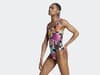 Adidas swimsuit: why new Pride 2023 swimwear range has caused controversy
