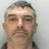 Timothy Schofield was found guilty in April of 11 sexual offences involving a child between 2016 and 2019.