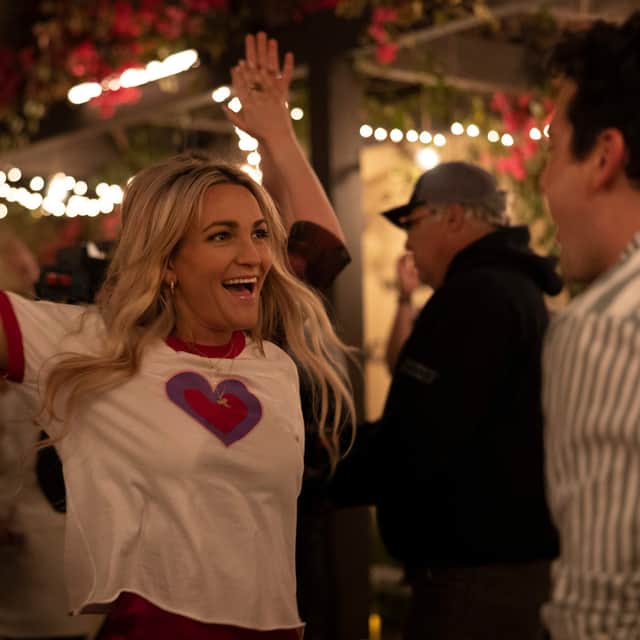 Jamie Lynn Spears will be stepping back into the role of Zoey Brooks (Photo: Paramount+/Nickelodeon)