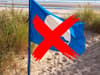 Nine UK beaches stripped of Blue Flag status after water quality tumbles