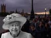 Queen Elizabeth funeral cost: queue to see Queen lying in state cost Parliament at least £1.3m
