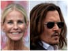 What did Ulrika Jonsson say about Johnny Depp? Cannes comments on ovation for actor’s comeback movie