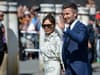 The Sunday Times Rich List 2023: Victoria and David Beckham are back in the top 350