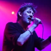 The Pogues festive classic Fairytale of New York is a Christmas favourite. Picture: Getty Images
