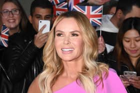 The Britain’s Got Talent judge is another who is vocal about which team she supports