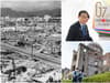 Hiroshima bomb: attacks on city and Nagasaki explained as G7 leaders to visit Peace Memorial Park