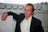Martin Amis death: British writer dies at age of 73 - what was his cause of death