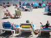 Best beaches: UK's best beaches to enjoy the 'heatwave' sunshine, according to Tripadvisor