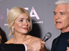 Holly Willoughby to take break from This Morning after Phillip Schofield decision - why and when she returns