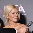Holly Willoughby will take a break from This Morning after Phillip Schofield announced his departure from the ITV show after 20 years - Credit: Getty