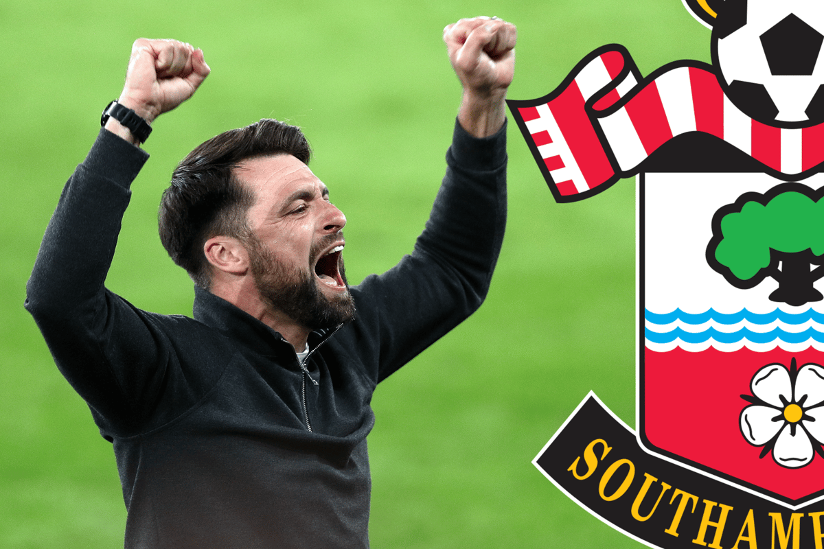 Russell Martin to Southampton FC is ‘perfect’ appointment