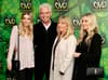 Phillip Schofield: does the former This Morning presenter have a partner? Who are his ex-wife and children?