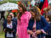 As Kate Middleton visits the Chelsea Flower Show 2023, a look back to her garden in 2019